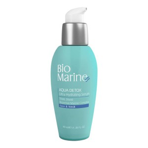 کرم مرطوب کننده آبرسان پوست خشک BIO MARINE