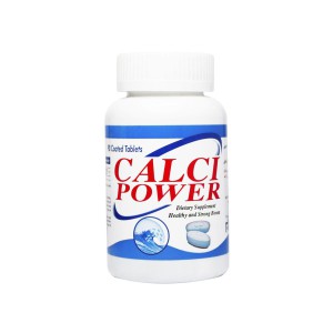 مکمل CALCI POWER