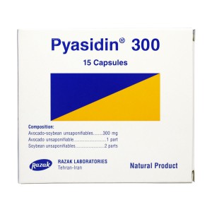 مکمل PYASIDIN 300