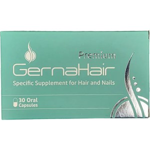 مکمل دارویی GERNA HAIR