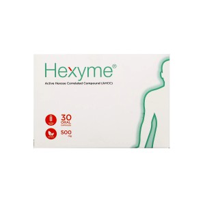 تقویت سیستم ایمنی hexyme