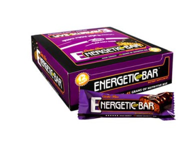 شکلات انرژی زا energie Bar