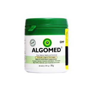 آمینو اسید ALGOMED