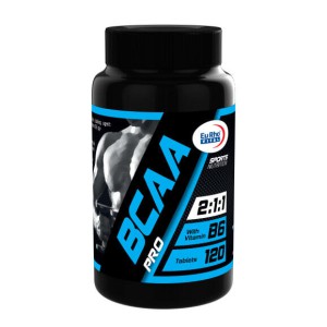 آمینو اسید BCAA یوروویتال