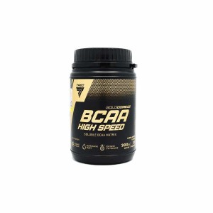 آمینو اسید BCAA