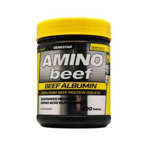 پودرآمینو اسید AMINO BEEF