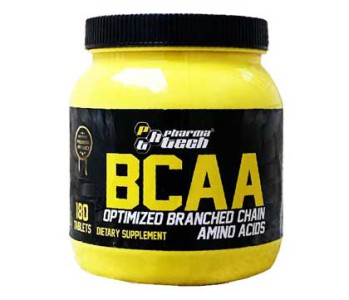 پودرآمینو اسید AMINO BCCA فارماتک