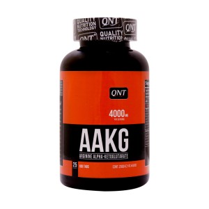 مکمل ال-آرژنین 1000 QNT AAKG