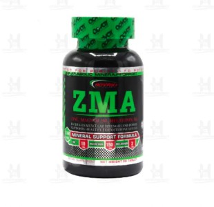 مکمل ZMA ادوای