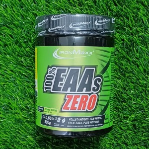 پودر آمینو اسید AMINO EAA آیرون مکس( 300g)