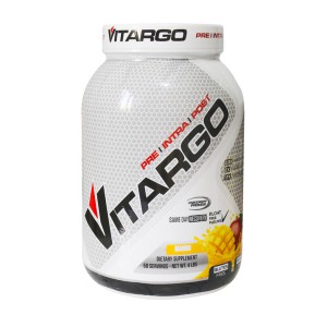 پودر کربوهیدرات VITARGO (1810g)